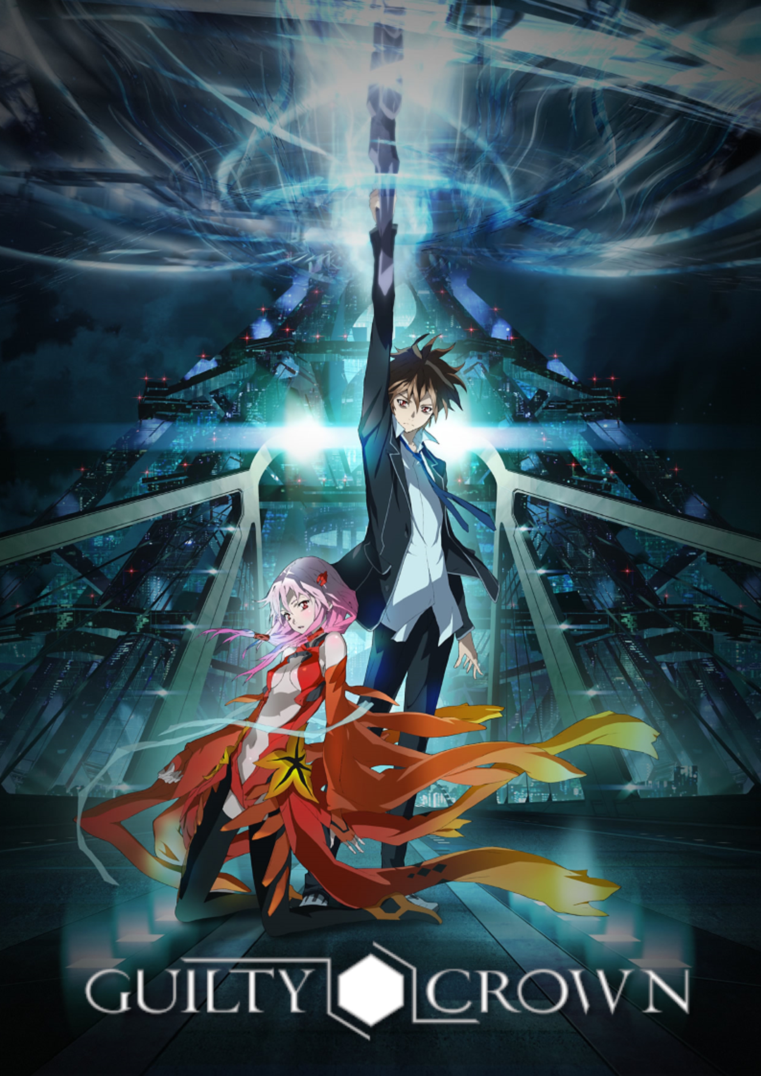 Best anime